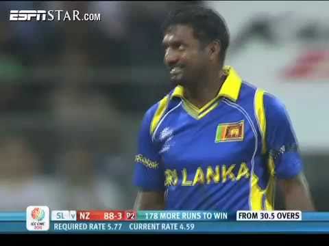 Muttiah Muralitharan videos