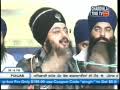 dhadrian wala's opinion about babbu maan's best song (ik baba nanak c)