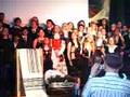 Lean On Me - Rauma Folk High School Choir