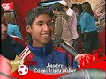 9.1 - Copa Coca-Cola en Vive Deportes 9.1 - Copa Coca-Cola en Vive Deportes