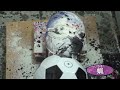 花粉症絶対無敵快適ガードプロの限界｜Try limit of High Performance Mask