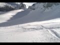 Whistler Backcountry Snowboarding, The Sequel: Return to Powder Mountain