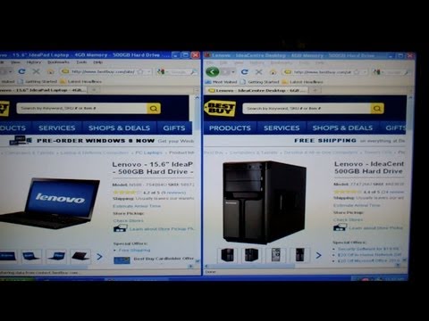 how to decide to buy a laptop