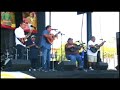 Chunky Sanchez y Los Alacranes at the San Diego Fiesta del SolRecorded on Sunday August 19, 2007
