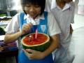 my birthday