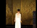 Clara Polito canta SEMIRAMIDE 
