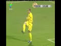 paul robinson fantastic goal!