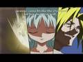 Iron Maiden Jeanne - Even heaven cries 