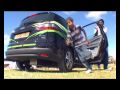 80 MPG Ford S-Max Crossover