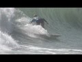 SurfGeek.TV | Shelby Detmers during semi's at NSSA Oceanside