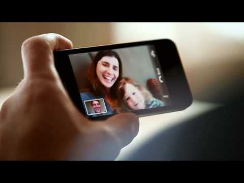 Facetime - Higher quality videos on http://www.playscope.com Follow us on TWITTER: http://twitter.com/playscope Become a fan on FACEBOOK: http://www.facebook.com/Playscope.