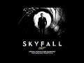 Thomas Newman – Shanghai Drive