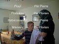 les experts miami � sarralbe avec flo et pierre