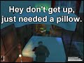How Not To Play Hitman part 12