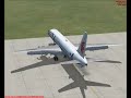 fsx inside captain sim boeing 757