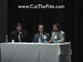 These are some Highlights from the Spertus Screening Q&A.