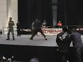 Frankenberry (FOF) vs DKwan (Ai)