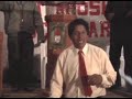 Ministerio de A. y A. RUBEN DIAZ / Me Gozare