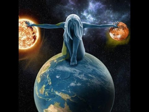 PARA SALIR DE MATRIX HAY QUE VENCER LA DUALIDAD, Impactantes declaraciones de la Dra. Obiols