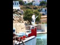 Iraklia Small Cyclades Photo Gallery (part1) - YouTube