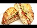 Grilled Chicken Sandwich
