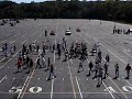 Ravenwood band 2007 practice 2