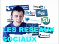 Les Réseaux Sociaux