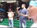 i wont complain !  firm foundation street ministry