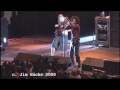 Rage Against The Machine - Guerilla Radio DNC Denver 2008