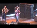 Rage Against The Machine - Guerilla Radio DNC Denver 2008