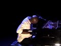 Ray Lema Live at Caf� de la Danse in Paris Piano solo