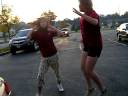 videos de The REAL Way To Get Crunk! {Steph, Ray, && Ky}