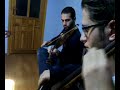 Keman: Günhan ÇeLLo: Alican Gitar: ödüL