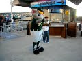 Jose VS Stomper