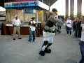 Jose VS Stomper