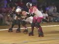 Carolina Rollergirls Season 3 Best Hits
