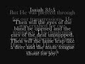 Yeshua the Jewish Messiah