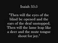 Yeshua the Jewish Messiah