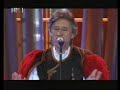 Gitara i casa vina - Klapa Maslina [ Dora 2007 SF ]