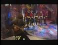 Gitara i casa vina - Klapa Maslina [ Dora 2007 SF ]