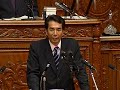 赤松農林水産大臣による日本解体は先ずは畜産業から始められた。 宮崎県では本日時点で前代未聞の12万頭もの刹処分数を超え、「大臣をこの場に連れてこい！ そして1頭1頭大臣の手で銃で牛殺させろ！！ そうすれば俺達の気持ちも少しは伝わるだろう！」と江藤議員は畜産農家の声を代弁するが、時々コマ映りする大臣の憮然とした様子からは反省の欠片も見られず、議員へ飛ばす野次とも国民感情とは甚だ乖離してる。 宮崎県にとどまらず、日本全国の畜産業をわずか1ヶ月足らずで危機に陥れたこの無能与党と売国奴には一国民として腹立たしい気持ちを禁じ得ず、特にこの売国奴には殺処ぶ・・いや、厳重処分を強く望むものである。