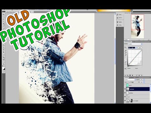 photoshop tutorial