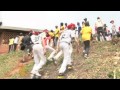 Canada thrills Uganda with Little League tour