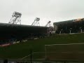 Killie game cancelled