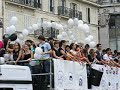 paris techno parade
16 septembre 2006

