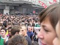 paris techno parade
16 septembre 2006

