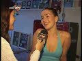 Natalia en Kachorra