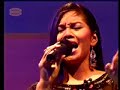 Malaysian Idol Workshop Sufiah