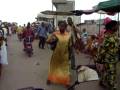 Video 08: Un minuto arriba de un zemijohn en Cotonou