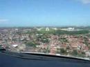 Cessna Citation CJ2 Landing Fortaleza Cessna Citation CJ2 Landing Fortaleza